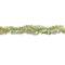 12ft. Starburst Iridescent & Gold Christmas Tinsel Garland